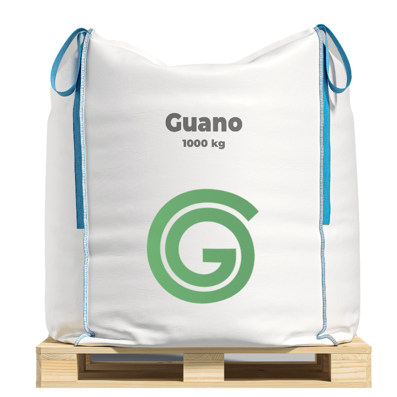 Big Bag Guano - 6150608095091 - glbbguano