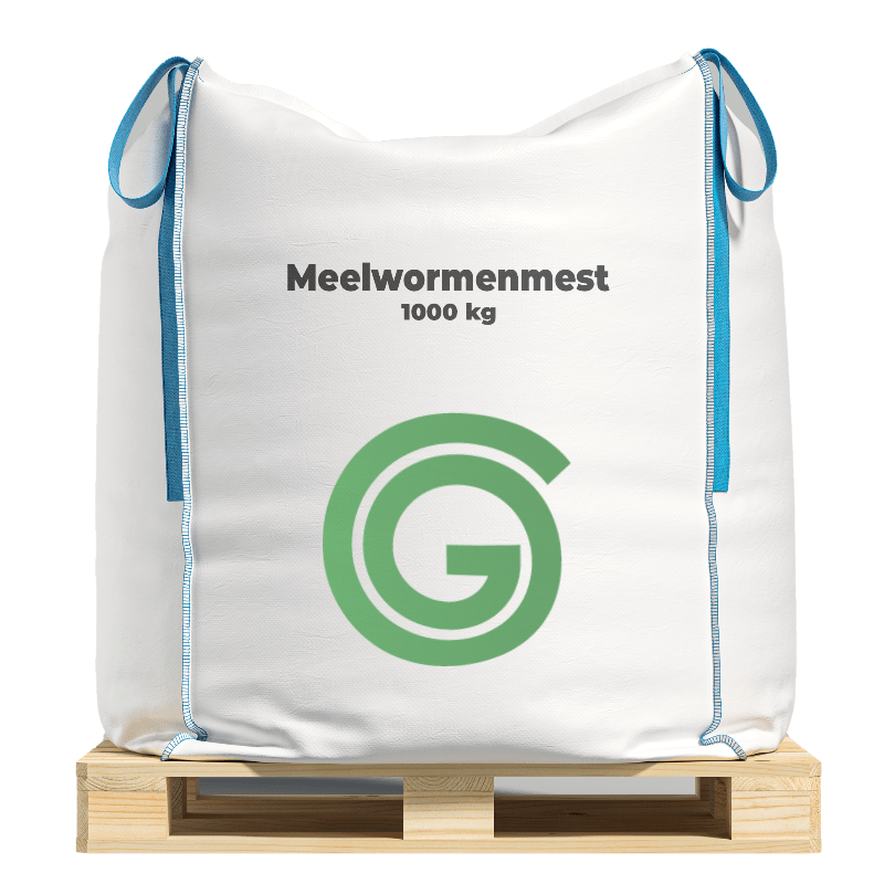Big Bag Meelwormenmest - 6150600440493 - glbbmeelwormenmest