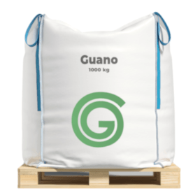 Big Bag Guano
