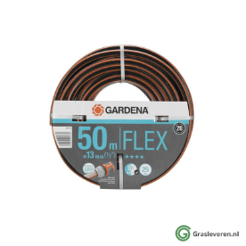 Gardena Flexslang 1/2 inch 50m