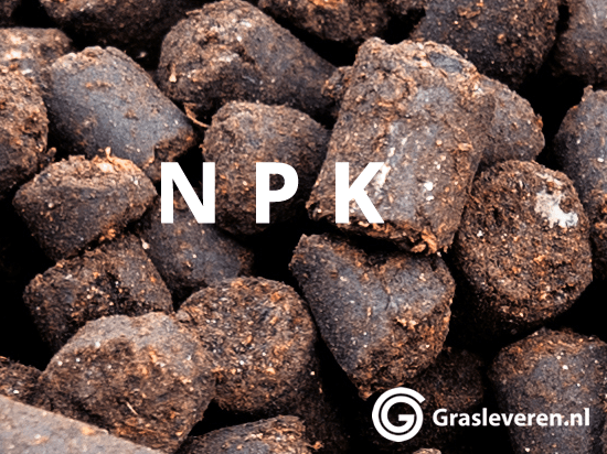 N P K Meststoffen